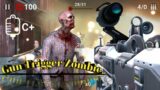 Gun Trigger Zombie – Dead Fire Real Zombie Shooting – Android Walkthrough Game – kingandroidgames.