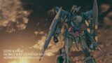 Gundam 00 OST – Administration (Extended)