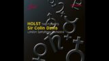 Gustav Holst – The Planets