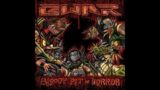 Gwar – Zombies, March! / A Gathering Of Ghouls / Beat You To Death