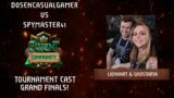 Gwent Community Tournament Cast Grand Finals |