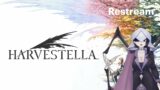 [HARVESTELLA] Let's Chill, Farm, and Get Rid of the Occasional Critter | Indie VTuber