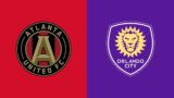 HIGHLIGHTS: Atlanta United FC vs. Orlando City SC | July 15, 2023
