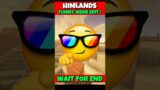 HIMLANDS FUNNY Moments MEME EDIT PART – 2 #himlands #smartypie #shortvideo #viral