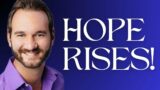 HOPE RISES: The Incredible True Story of Girls Liberating Others through Forgiveness