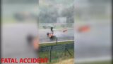 HORROR CRASH! Formula Regional Europe 2023 in Spa Francorchamps