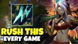 HOW IS THAT ITEM FAIR ON KAYLE??