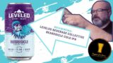 Hangover Free Reviews – Episode 32 Leveled Beverage Collective Beardsicle Cold IPA!