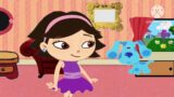 Haru The Mermaid’s Blue’s Clues Mailtime Song Bloopers #1