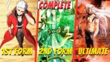He Journeys Through Different Worlds To Find Earth-COMPLETE | Manhwa Recap