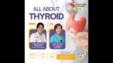 Heaven's Heart Health & Wellness Live & Free Discussion about THYROID DISEASES!