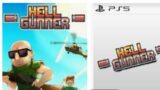 HellGunner (PS5) Nintendo Switch Longplay Part 1