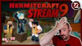 Hermitcraft – Programming the Cards!