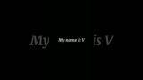 Hi  I am good boy my name is V…… #bts #army #btsarmy