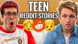 High School Drama | Reading Reddit Stories