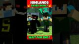 Himlands Saved Now ? #himlands #smartypie #shortvideo #ad #viral #viralshorts