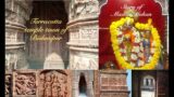 History & architecture of Bengal's terracotta temple town Bishnupur, and the story of Madan Mohan.