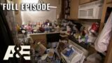 Hoarders: The Toxic House – Full Episode (S4, E17) | A&E