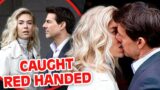 Hollywood's Relationships DESTROYED By Movie Set Cheating Scandals