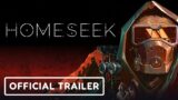 Homeseek – Official Release Date Trailer | Future Games Show 2023