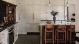 Honeysuckle Hill Home Tour | Kitchen and Dining Room