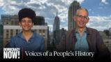 Hope and Resistance: Voices of a People’s History of the United States in the 21st Century