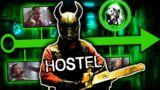 Hostel – History of The Elite Hunting Club | Sinister Lore