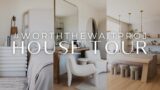 House Tour Of A Modern Mediterranean Renovation Located In Scottsdale, Arizona | THELIFESTYLEDCO