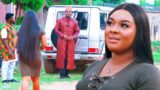 How A Billionaire Prince Chose To Marry An Outcast Even When It Against Tradition-NOLLYWOOD 2023