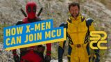How Should the X-Men Enter the MCU? | Comic Con 2023