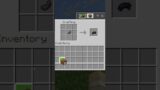 How To Make Black Terracotta In Minecraft #Shorts