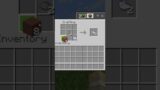 How To Make Gray Terracotta In Minecraft #Shorts