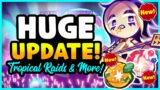 Huge Update Incoming! Here's What You Need To Know!