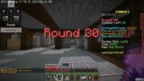 Hypixel Zombies Bad Blood- RIP Solo R30