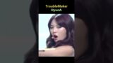 HyunA – TroubleMaker | Sexy Dance | (with Jang Hyun Seung) | K-POP | Hyun A