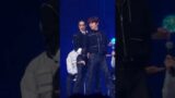 Hyunjin and Leeknow troublemaker performance #hyunjin #leeknow #straykids #shorts