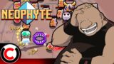 I Am The HUNGRIEST Alchemist! – Neophyte