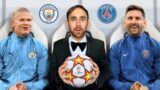 I Bought a $11,647 Manchester City Seat