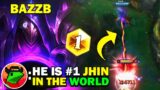 I Keep It Taco says this Player is the #1 Jhin in the world.. so i reviewed him (Rank 20 Challenger)