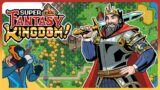 I Liked Super Fantasy Kingdom So Much I Came Back For More! And Won!