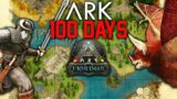 I Spent 100 Days in Ark Fjordur… Here's What Happened