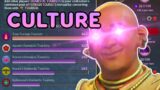 I have achieved the ultimate level in CULTURE – Civ 6 Khmer