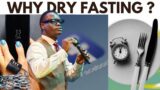 IF YOU KNOW THIS, YOU WILL BREAK FREE FROM ANY BAD HABIT/ADDICTION FROM SATAN – APOSTLE AROME OSAYI