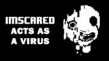 IMSCARED – The game that acts like a virus