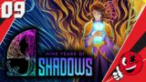 INDIECREDIBLE SERIES | 9 Years of Shadows – Part 9 | A to Z Challenge