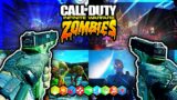 INFINITE WARFARE ZOMBIES EASTER EGGS!!! | Call Of Duty IW Zombies EEs w/ Clarky and Mala