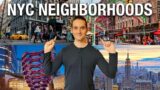 INSIDE NYC's Most Iconic Neighborhoods (Full Documentary)