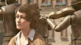 INSPECTION – Syberia: The World Before – Part 11