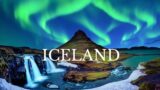 Iceland Uhd 4k: Nature's Awesome Force