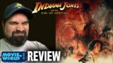 Indiana Jones and the Dial of Destiny | REVIEW – Is It Worse Than Kingdom of The Crystal Skull?!